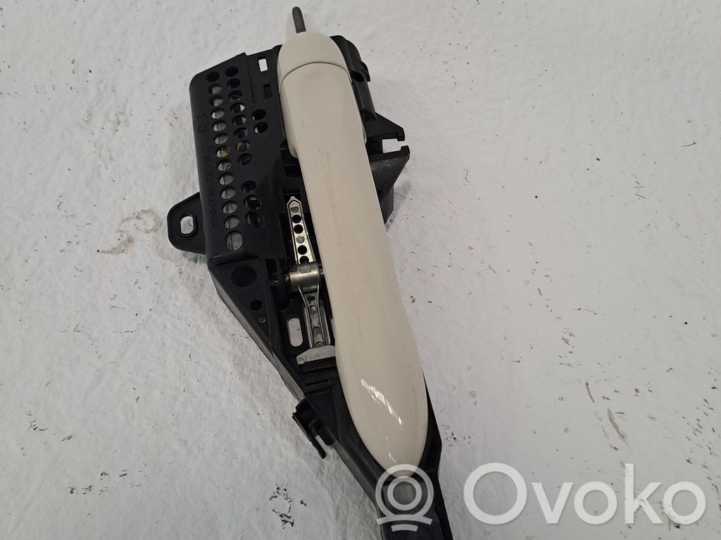 Türgriff Türöffner hinten   806B02596R