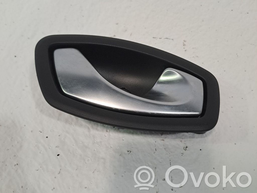 Renault Captur II Liukuoven sisäkahva 