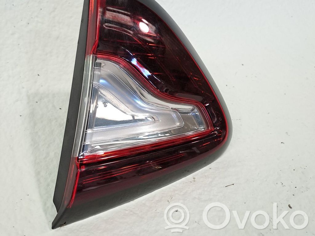 Renault Captur II Lámpara de faros/luces traseros 