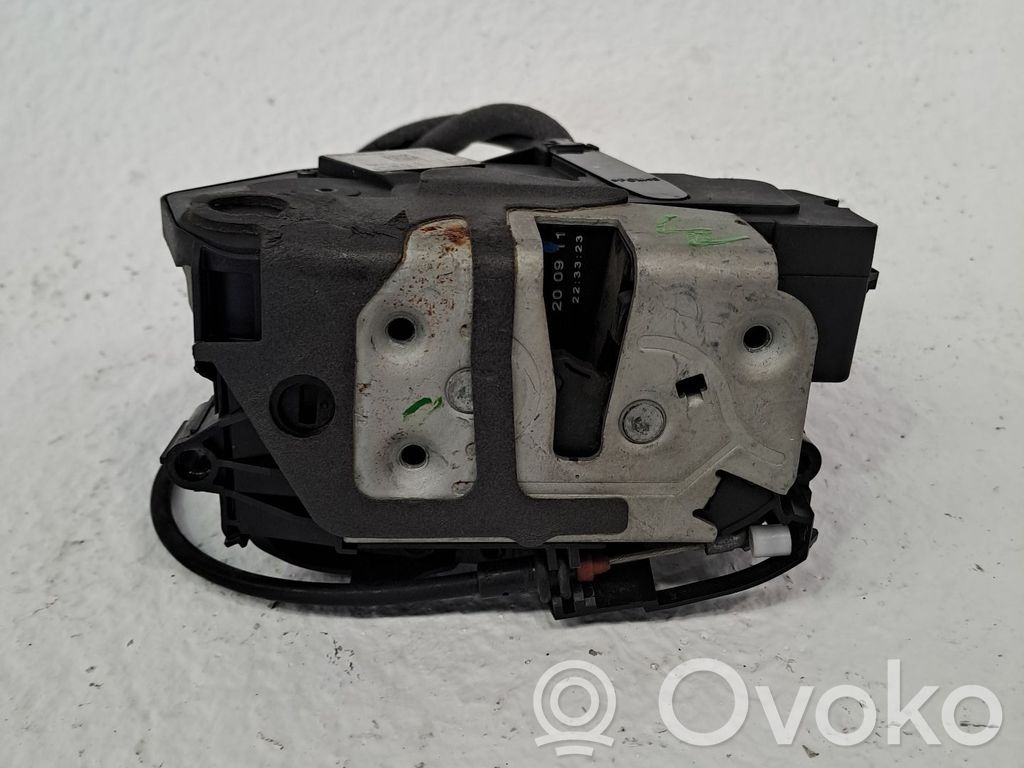 Etuoven lukko   2070970,BM5AA21813AH