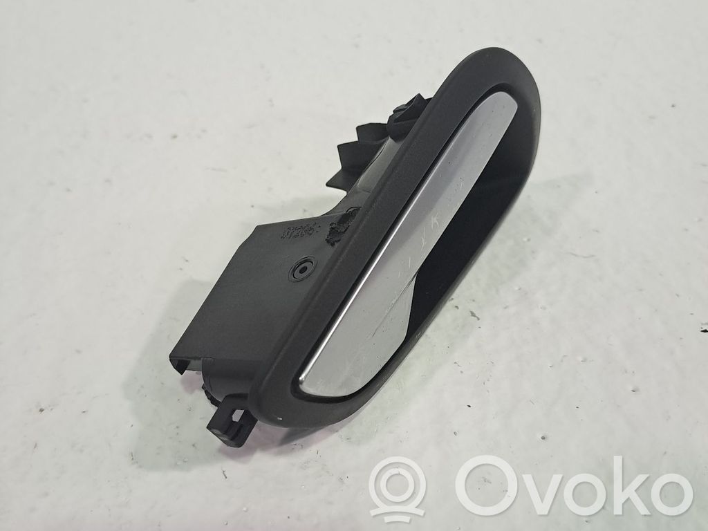 Manecilla interna puerta trasera   1746825,AM51U22600BE3JA6