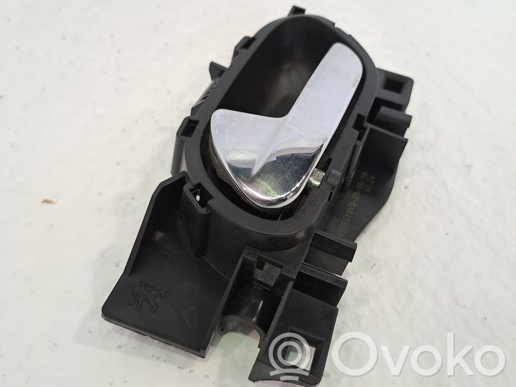 Citroen C4 Grand Picasso Maniglia interna per portiera posteriore