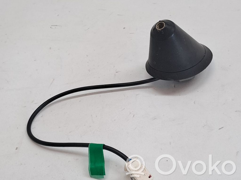 Volkswagen Polo V 6R Antenna autoradio