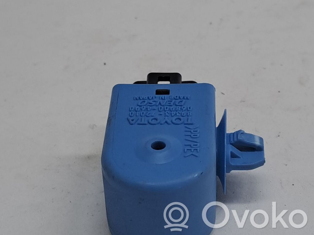 Sensor   8934372010