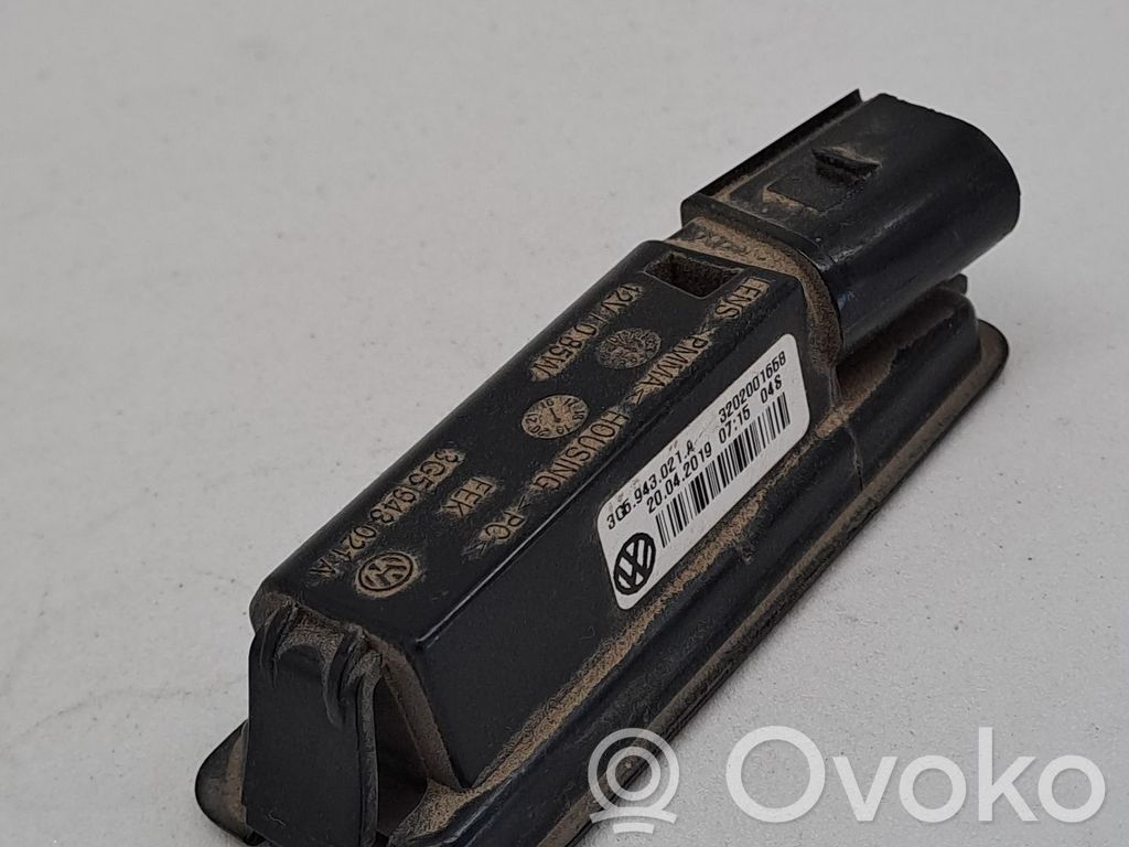 Lampă număr   3G5943021A