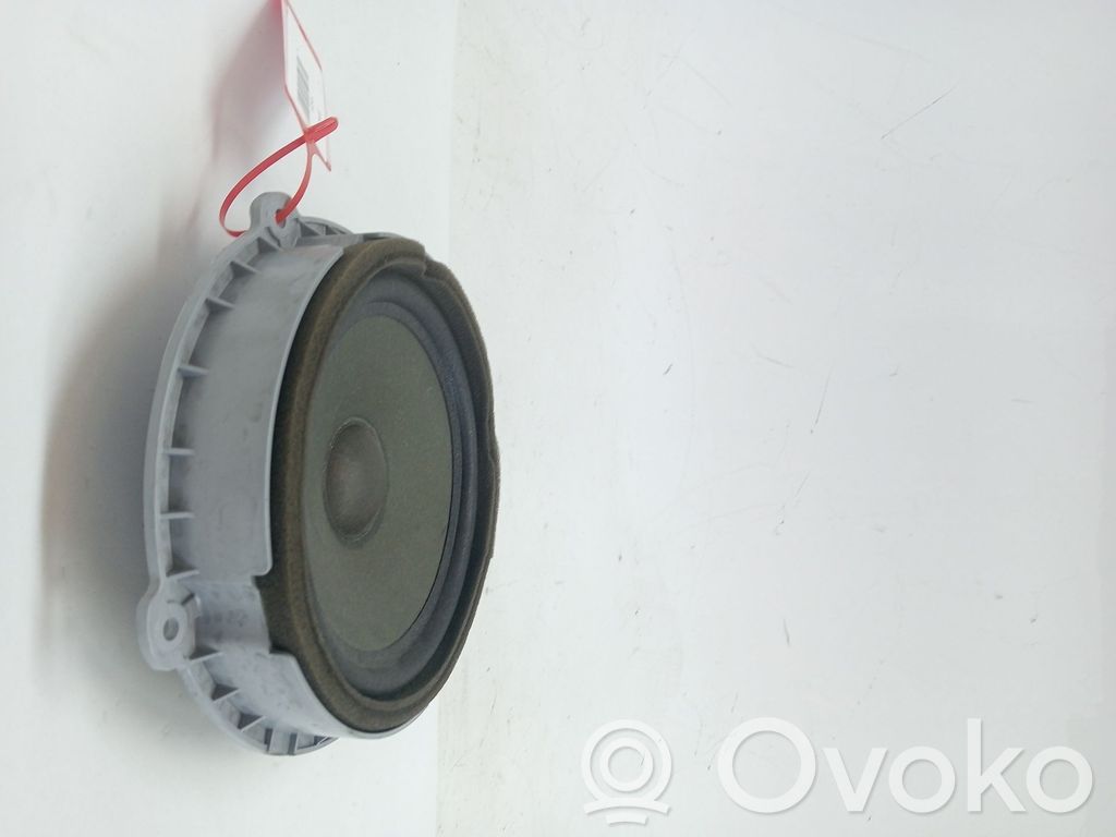 Altavoz de la puerta delantera   96330F2100