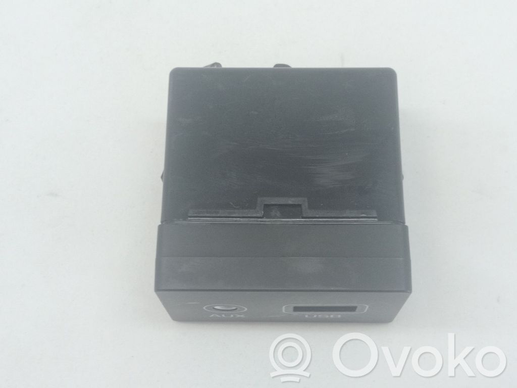 Hyundai Tucson TL Modul de control caroserie central