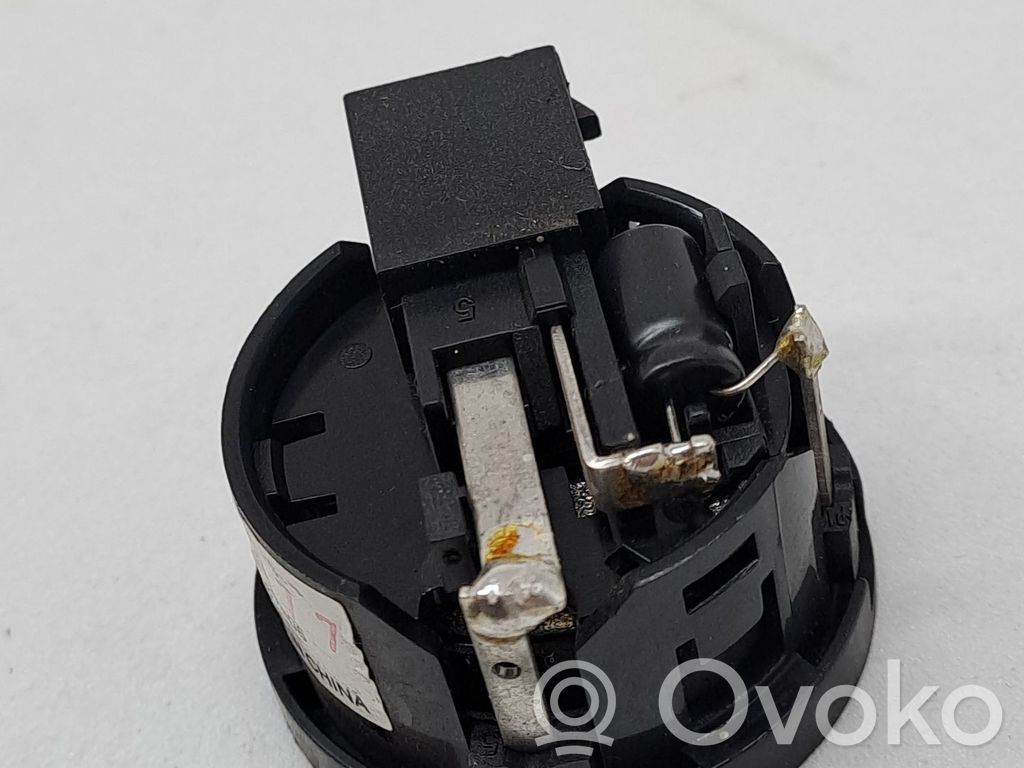 Opel Corsa E Altoparlante portiera anteriore 