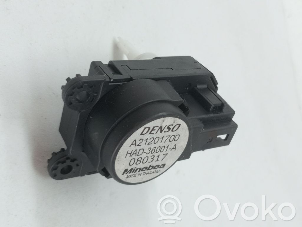 Unidad de control/módulo de carrocería central   276555FA0A