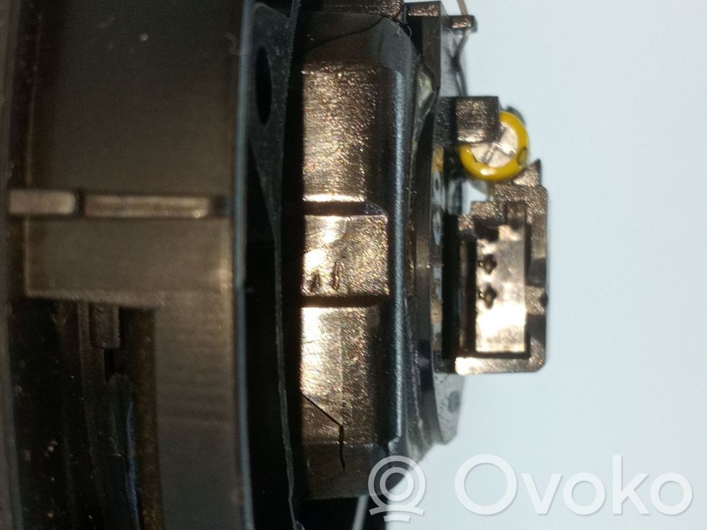 Citroen C3 Etuoven kaiutin 