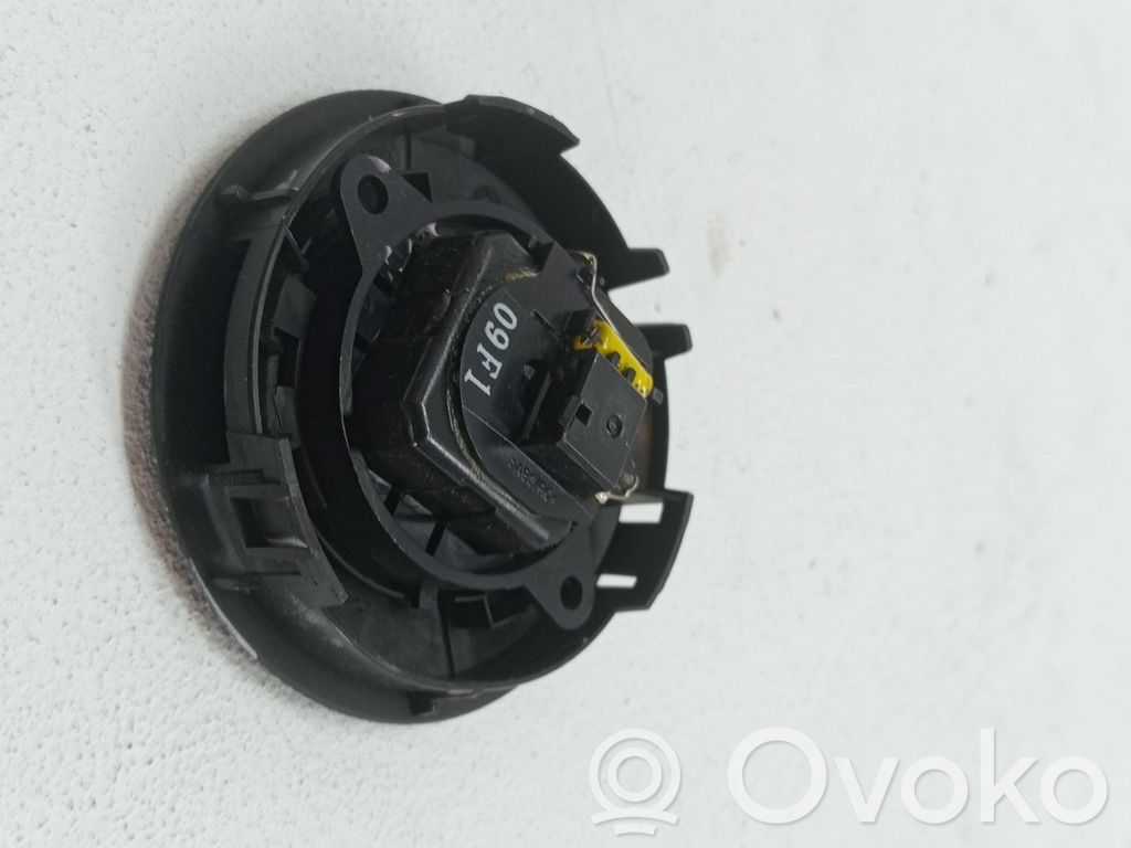 Haut-parleur de porte avant   6562C7