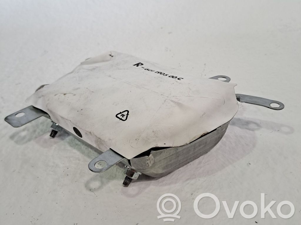 BMW 5 E60 E61 Airbag del pasajero 