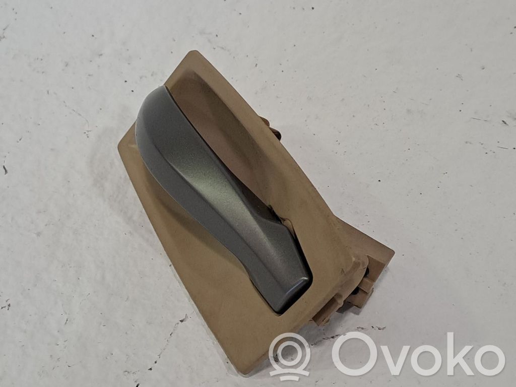 BMW 5 E60 E61 Manecilla interna puerta trasera 