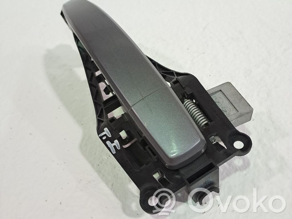 Opel Zafira B Maniglia esterna per portiera posteriore 