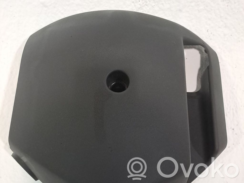 Opel Zafira B Moldura del panel 
