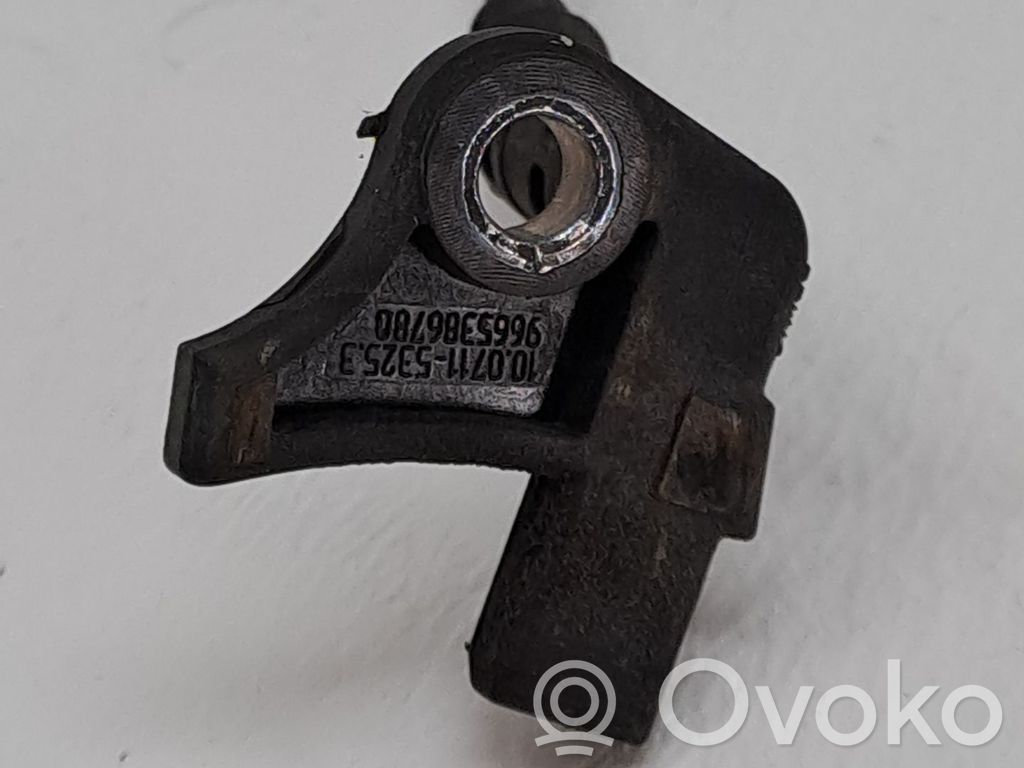 Sensor   9665386780,4545K3