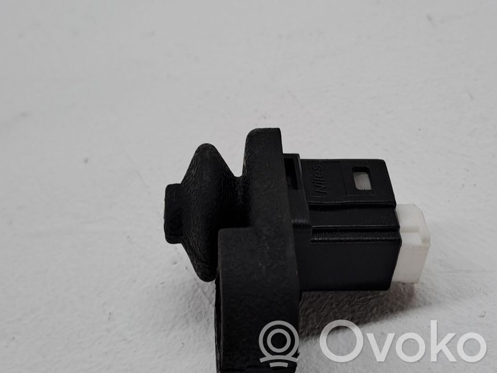 Nissan Micra Sensor 