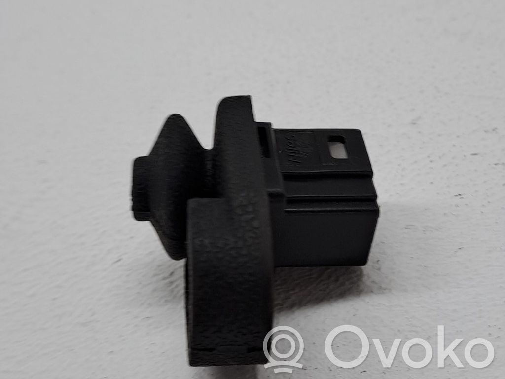 Nissan Micra Sensor 