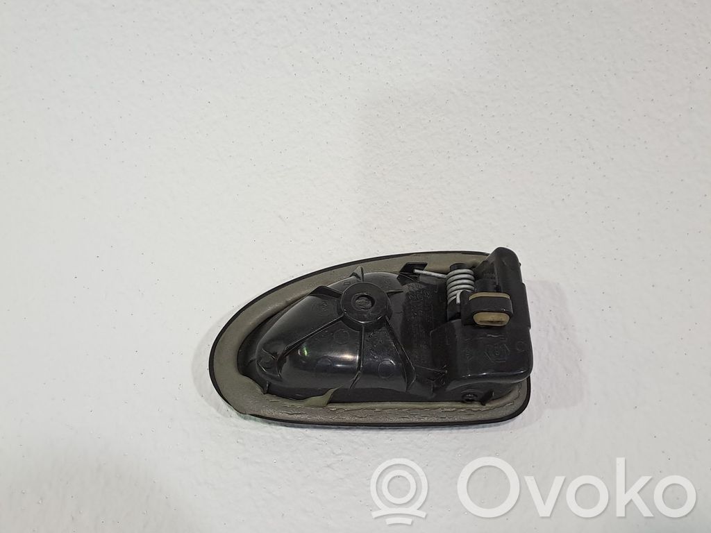 Opel Vivaro Liukuoven sisäkahva 