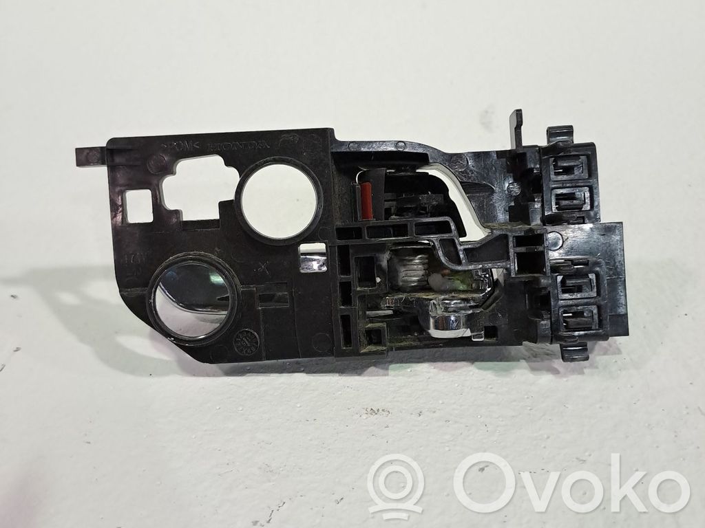 Manecilla interna de puerta corredera   72160T7WA01ZA
