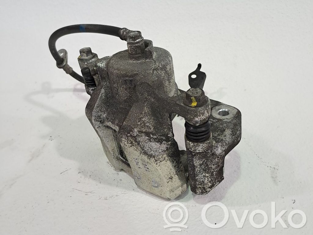 Bremssattel vorne   45018T8MG00