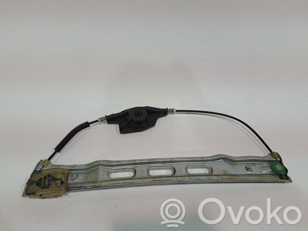 Regulador de ventanilla eléctrico de puerta delantera   2009280,ET76A23200CD