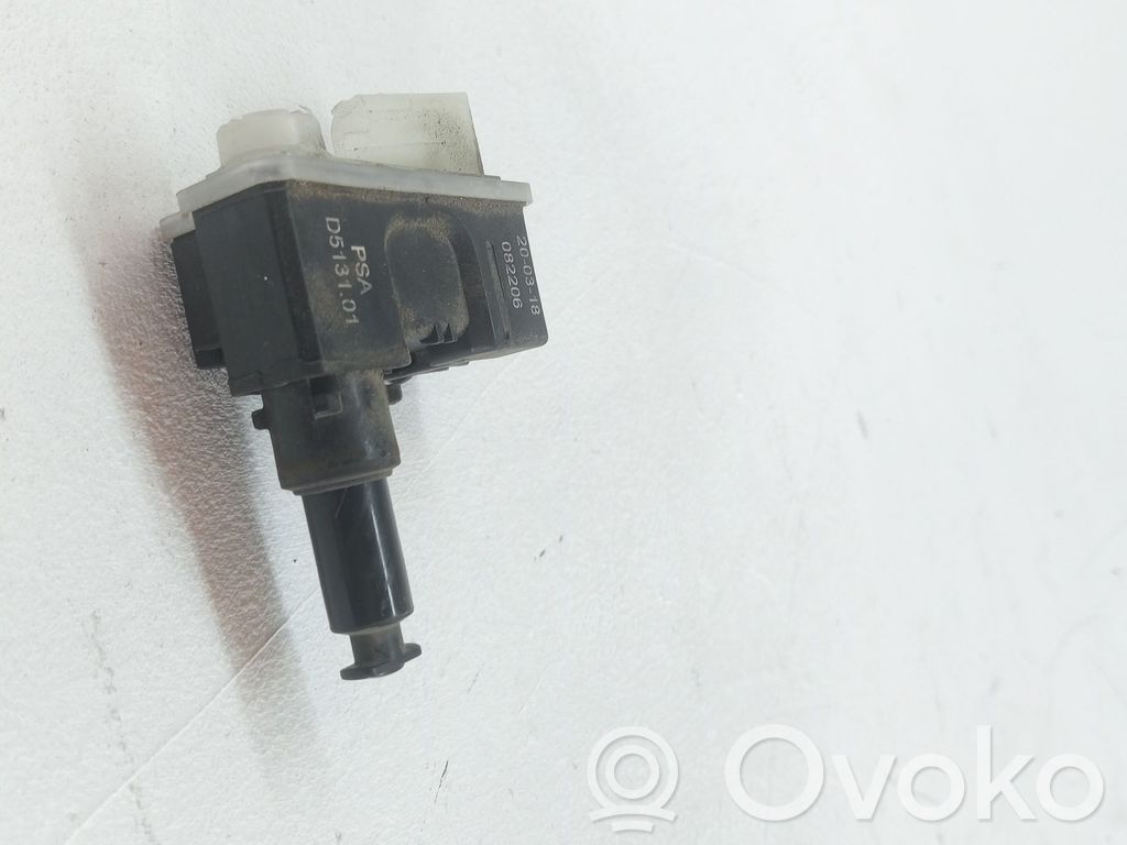 Peugeot 308 Sensor 