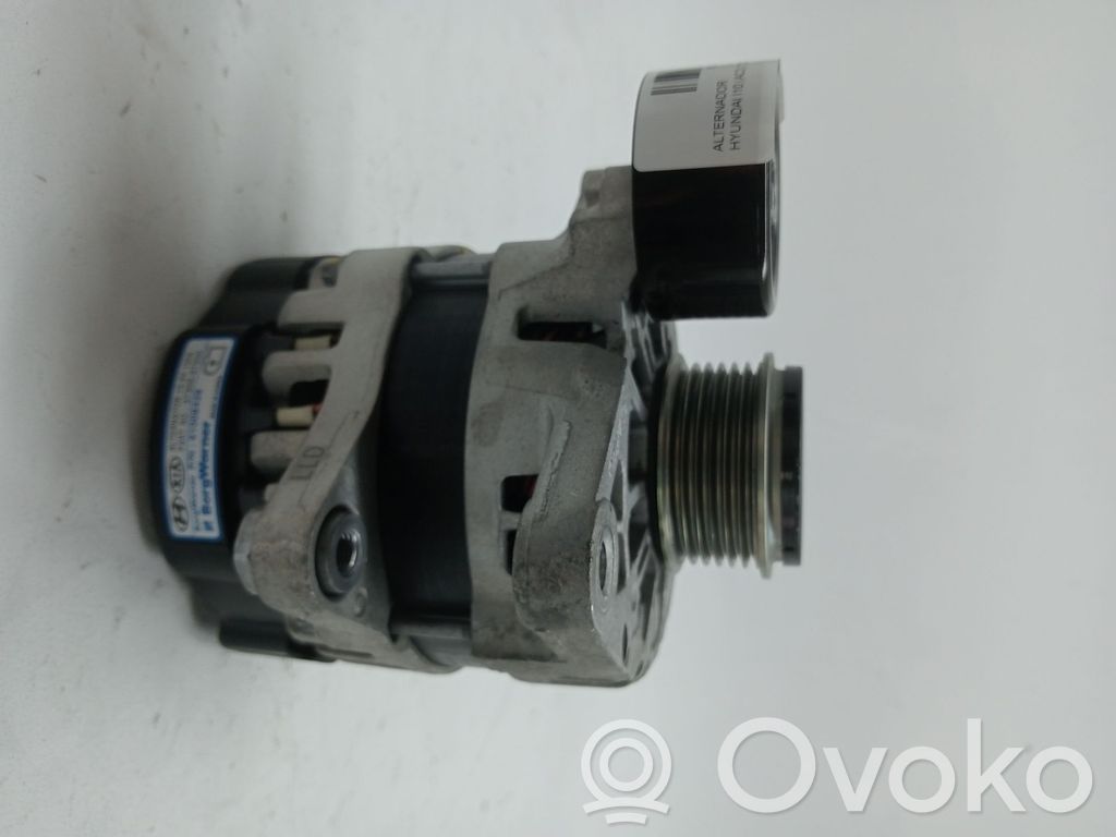 Hyundai i10 Generatore/alternatore