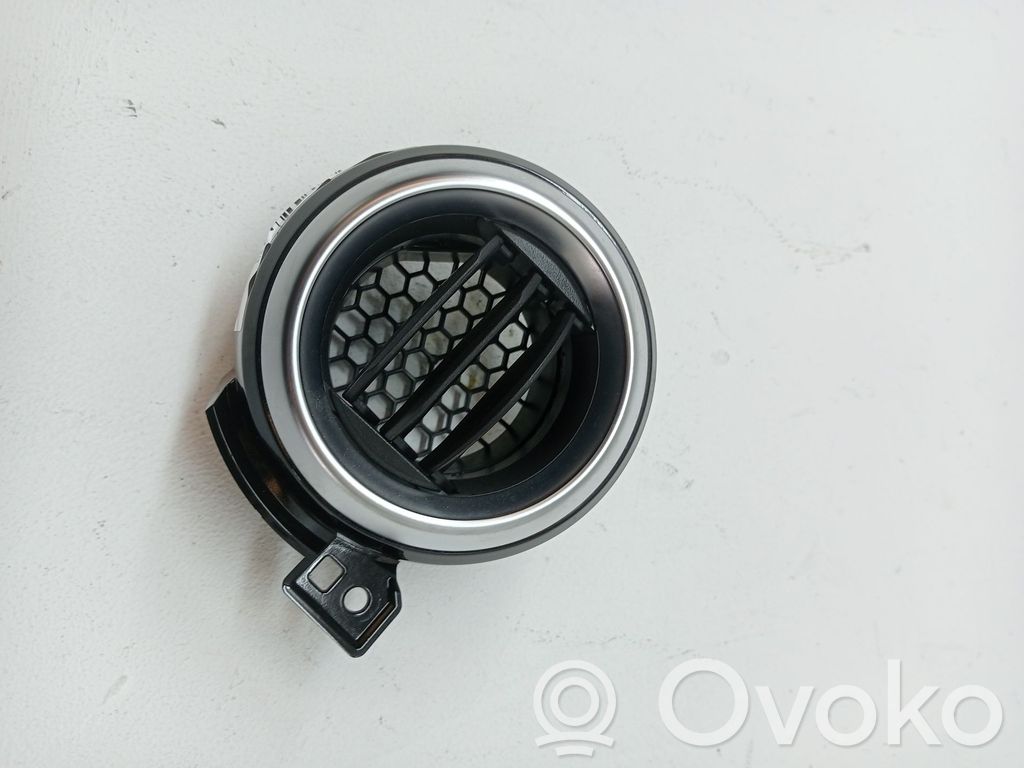 Nissan Micra Luftausströmer Lüftungsdüse Luftdüse frontscheibe