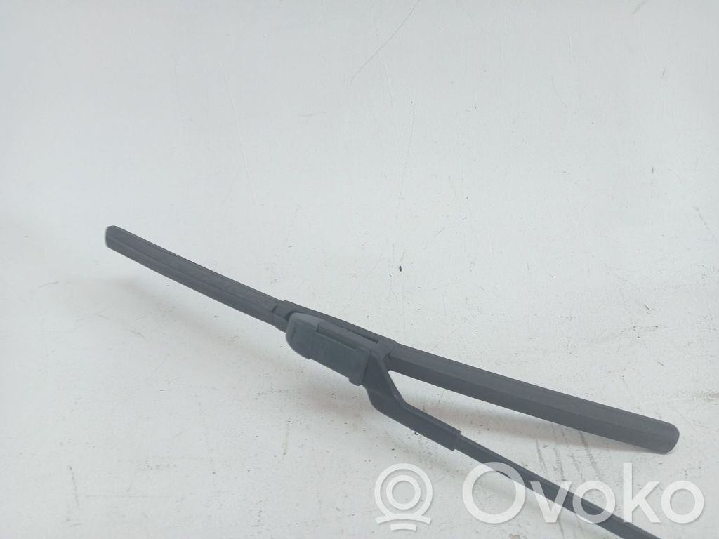 Seat Ibiza IV (6J,6P) Brazo del limpiaparabrisas delantero 