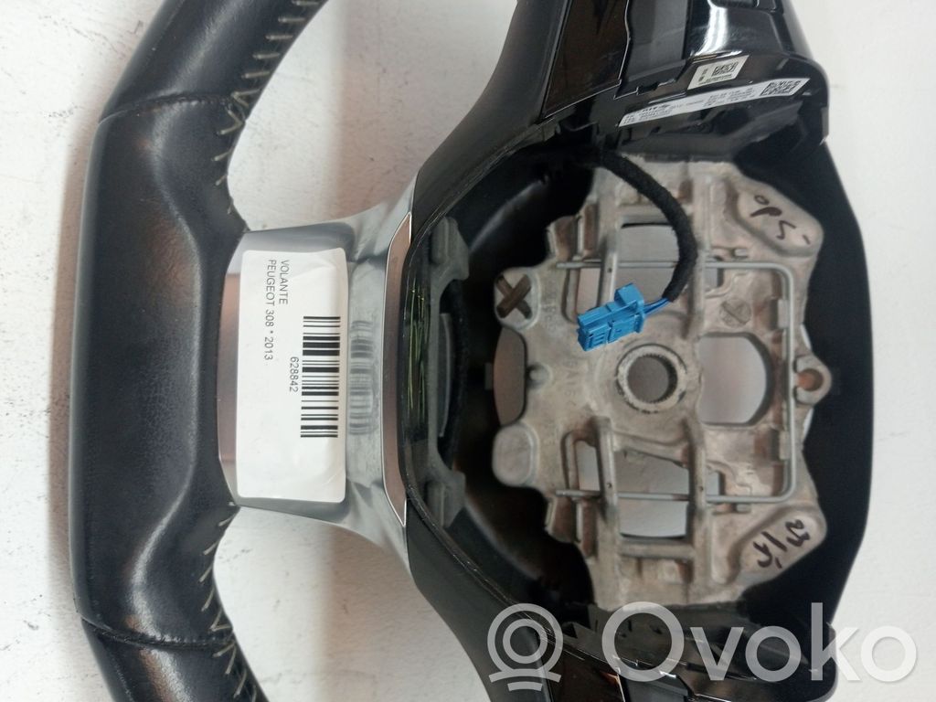 Volant   96785124ZD