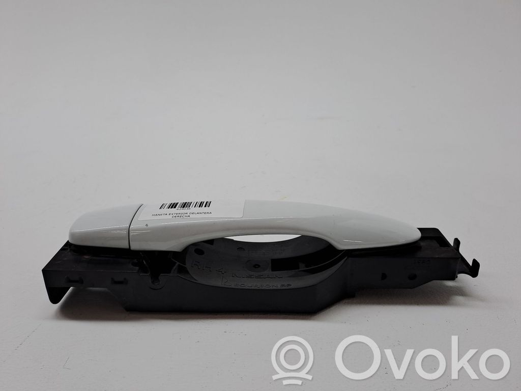 Manecilla externa puerta delantera   806105FD0B,826405FA1A