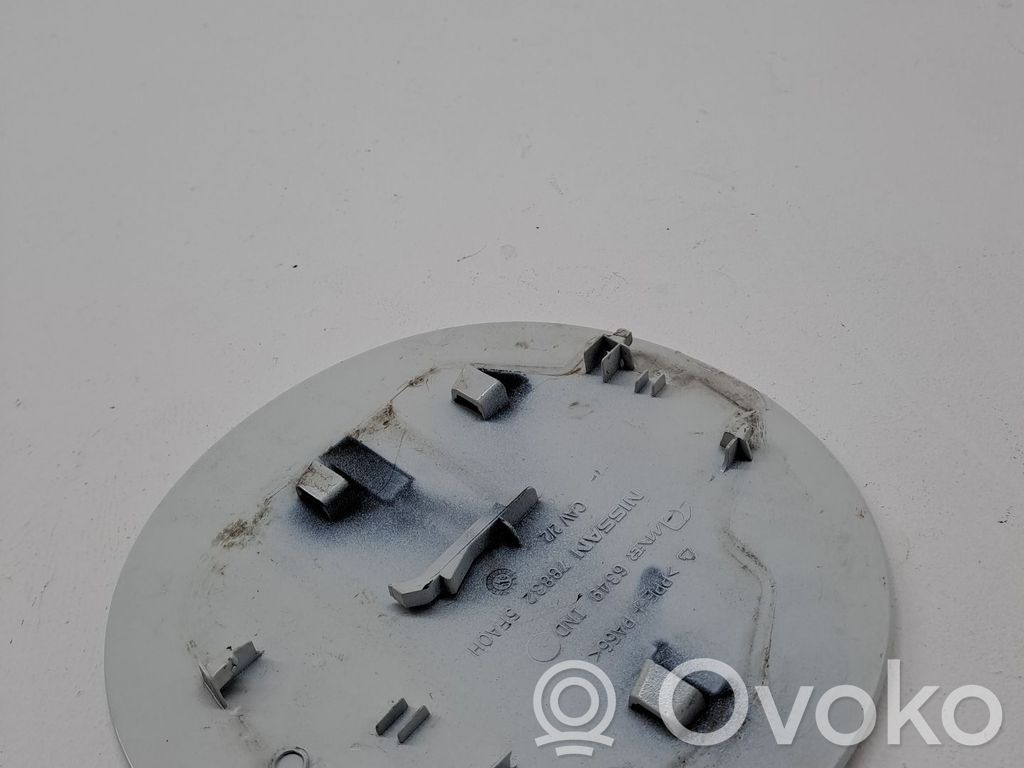 Nissan Micra Bușon rezervor 