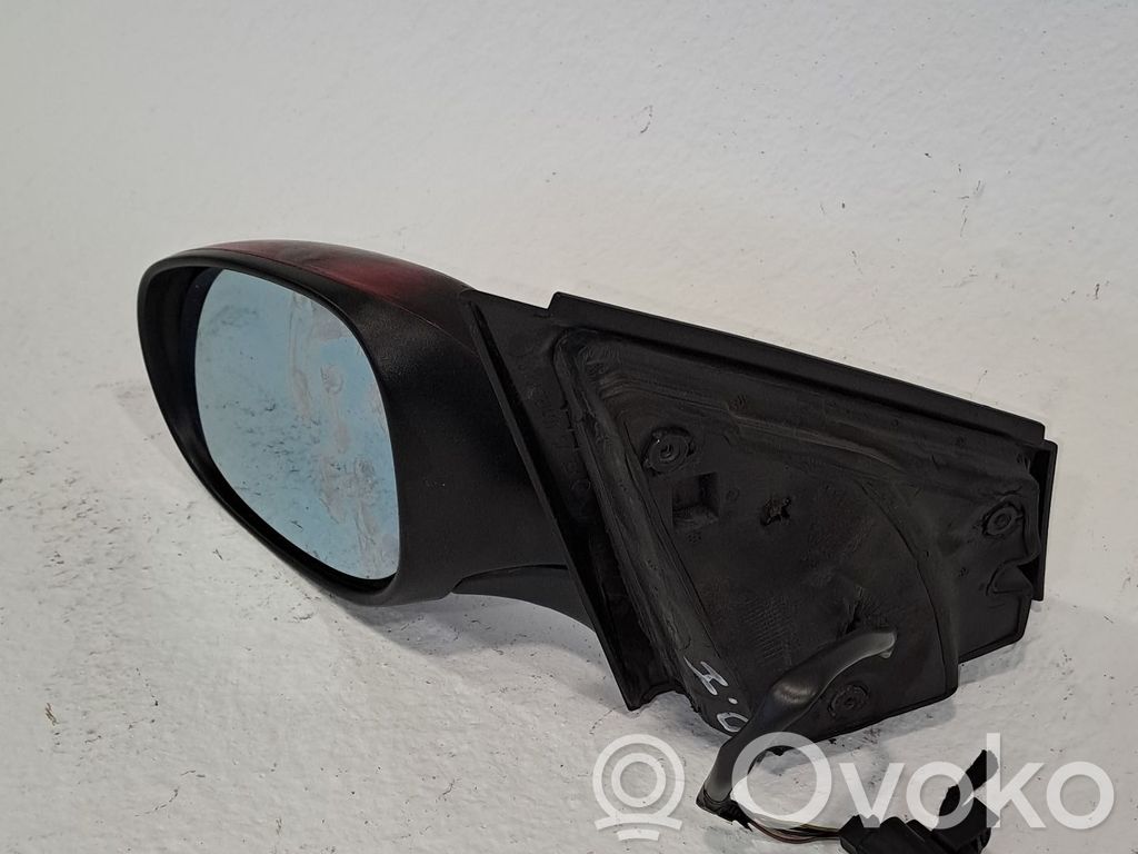 Fiat Bravo Elektryczne lusterko boczne drzwi
