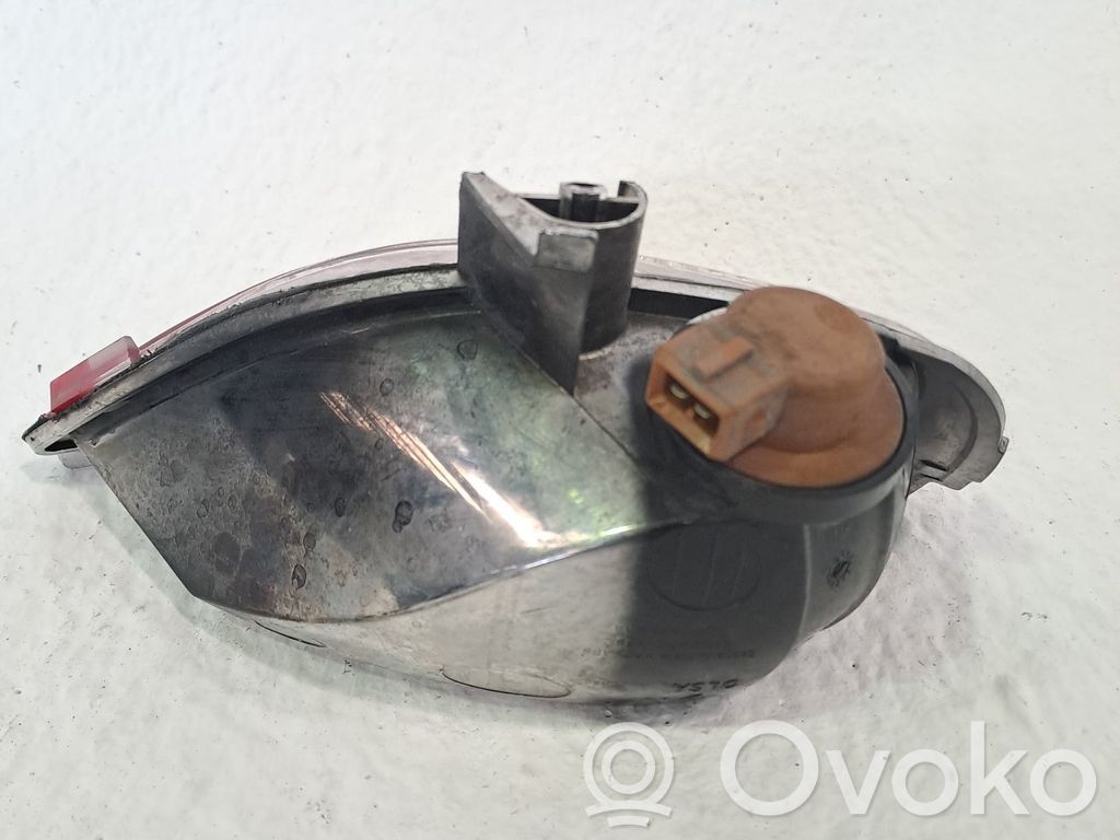 Lámpara de faros/luces traseros   265540003R