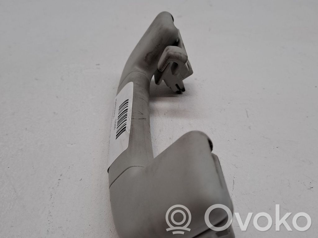 Volkswagen Golf VII Balustradă (capac superior) 