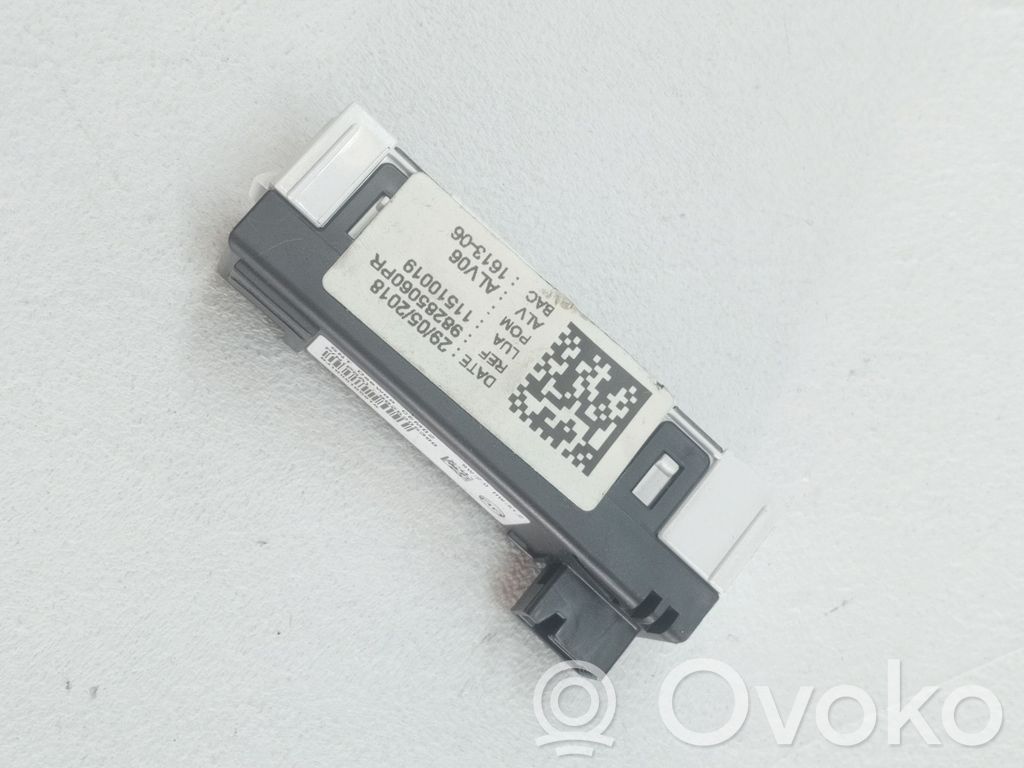 Peugeot 308 Sensor 