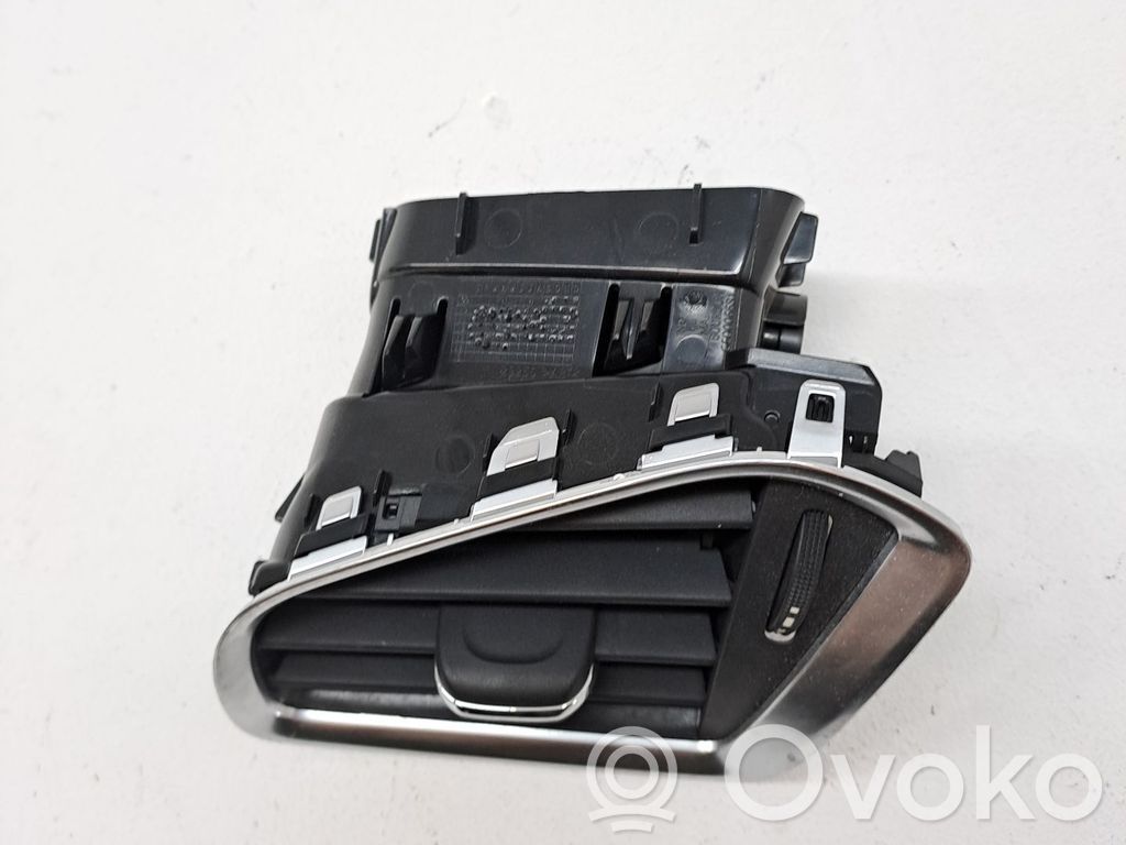 Citroen DS4 Luftausströmer Lüftungsdüse Luftdüse frontscheibe