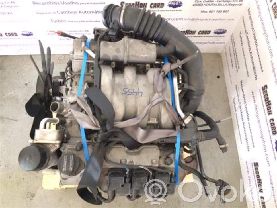 Mercedes-Benz C W202 Kit moteur