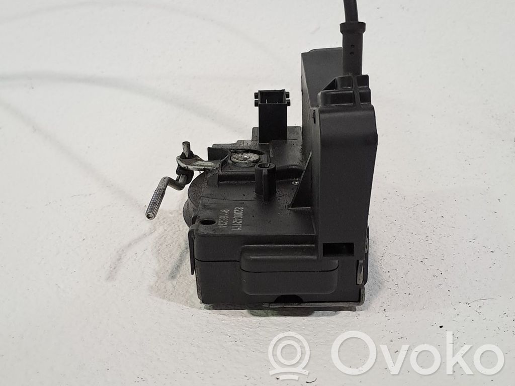 Opel Vivaro Serratura portiera anteriore