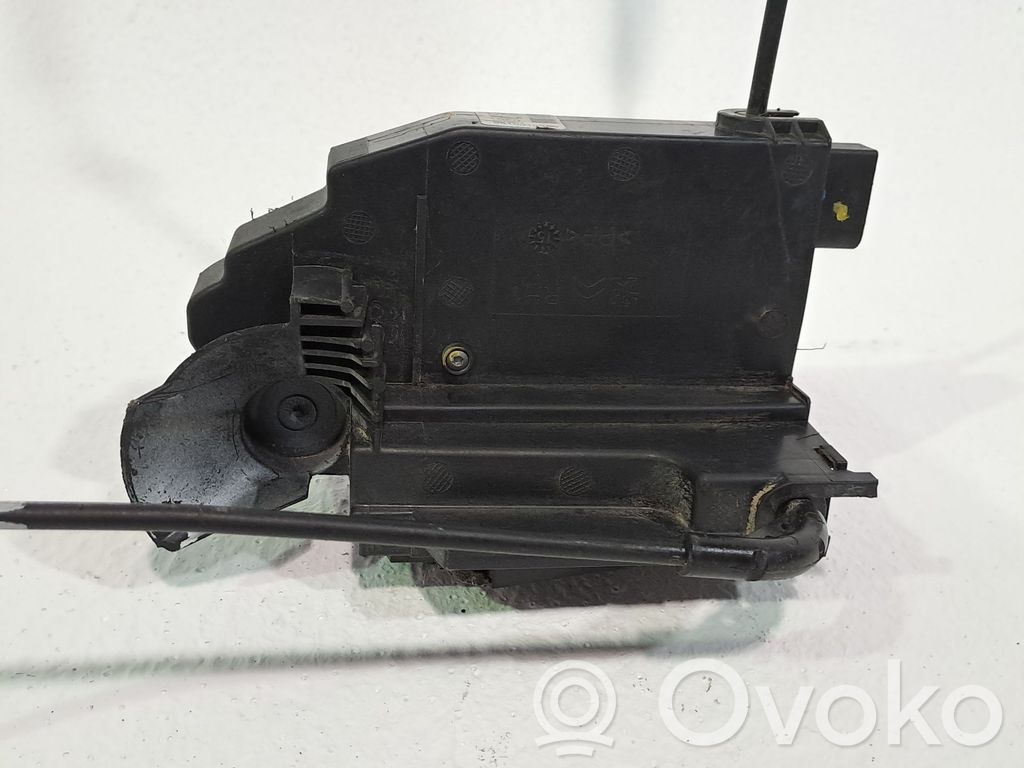Etuoven lukko   9810310280