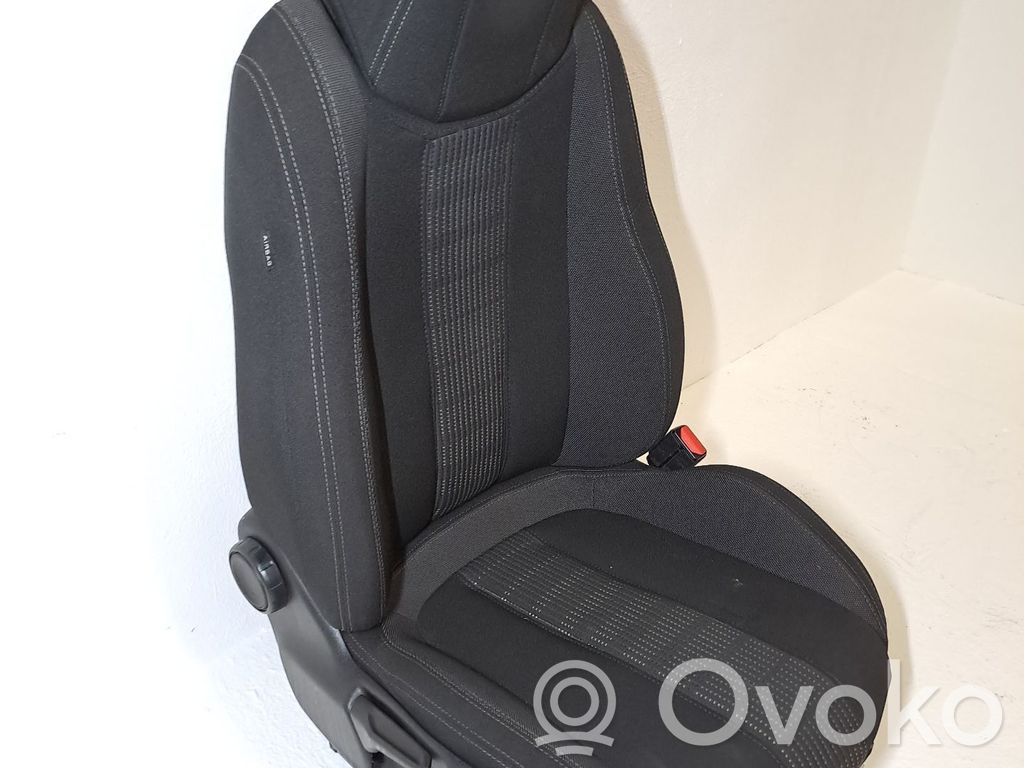 Scaun față pasager   1610828980
