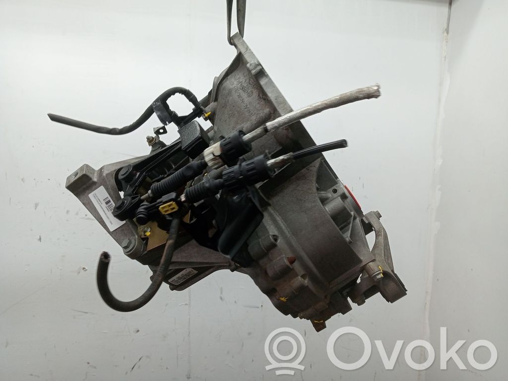 Ford Focus 5 Gang Schaltgetriebe 