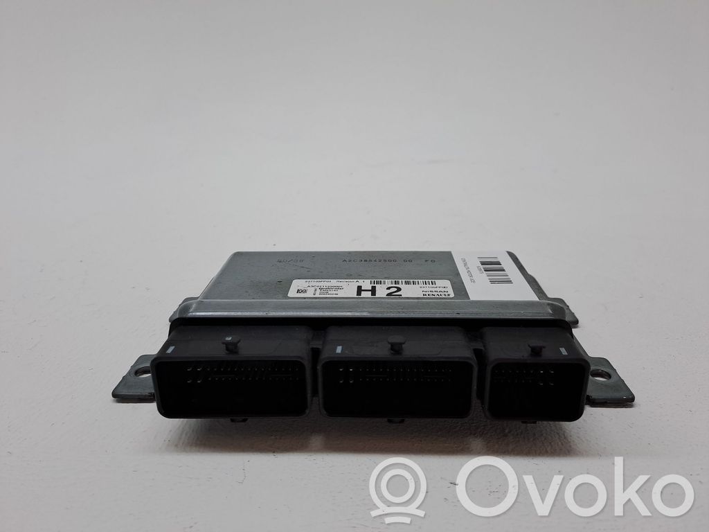 Nissan Micra Engine control unit/module ECU 
