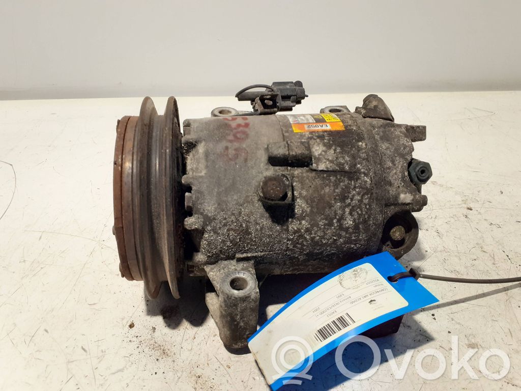 Nissan Almera N16 Compresseur de climatisation