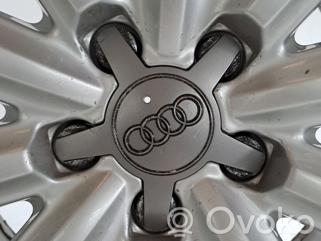Audi A4 S4 B8 8K R24-kevytmetallivanne 