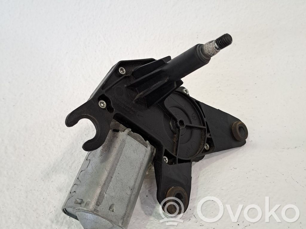 Motor ștergător lunetă   8200311486