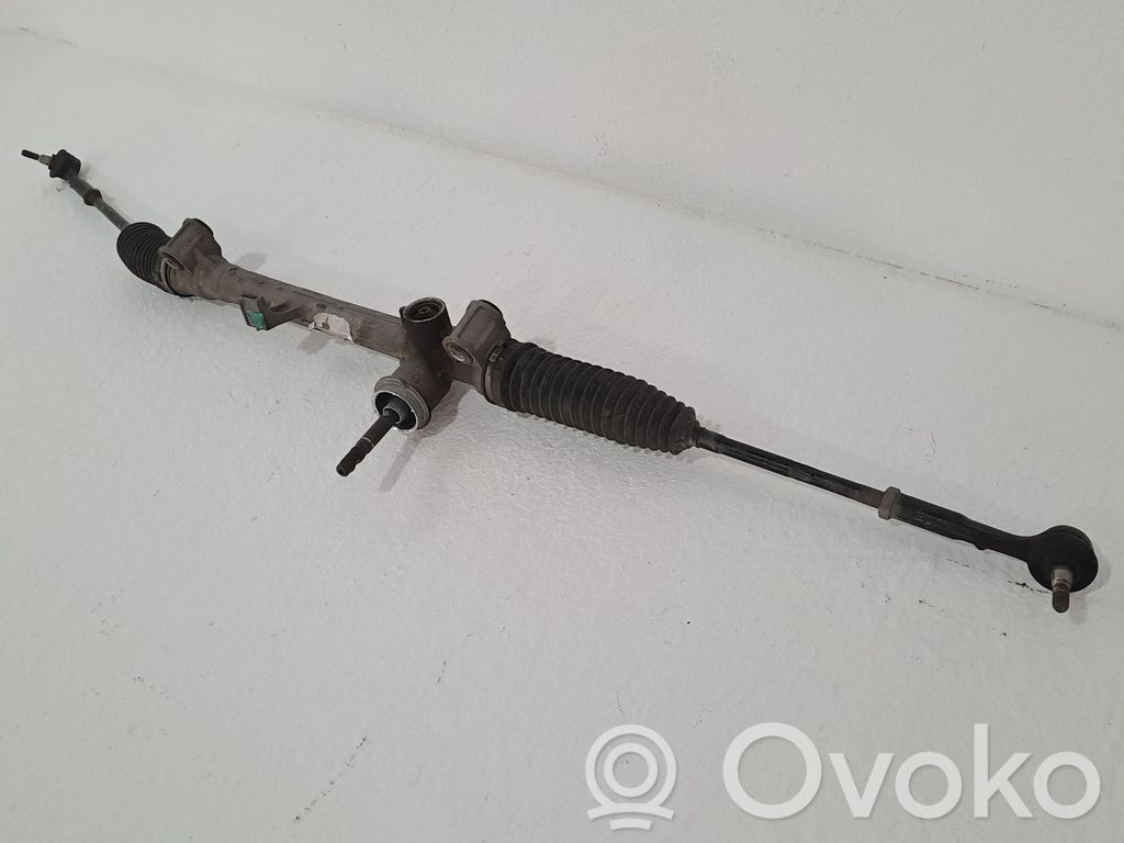 Fiat Punto (199) Przekładnia kierownicza / Maglownica