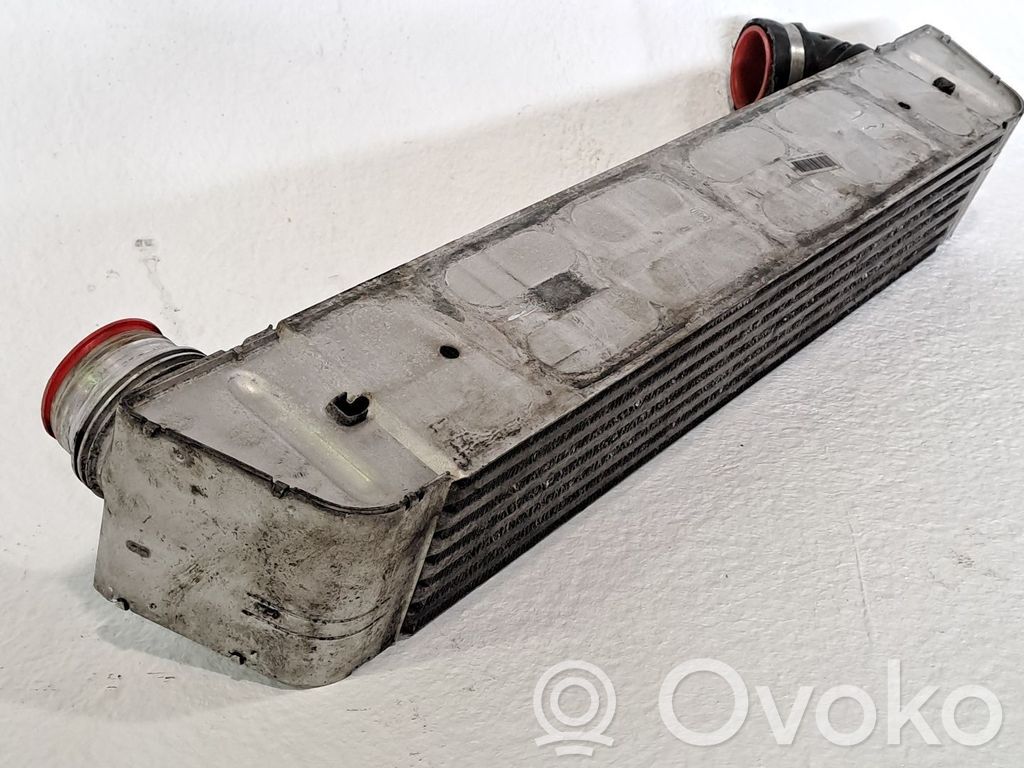 Chłodnica powietrza doładowującego / Intercooler   17517795823