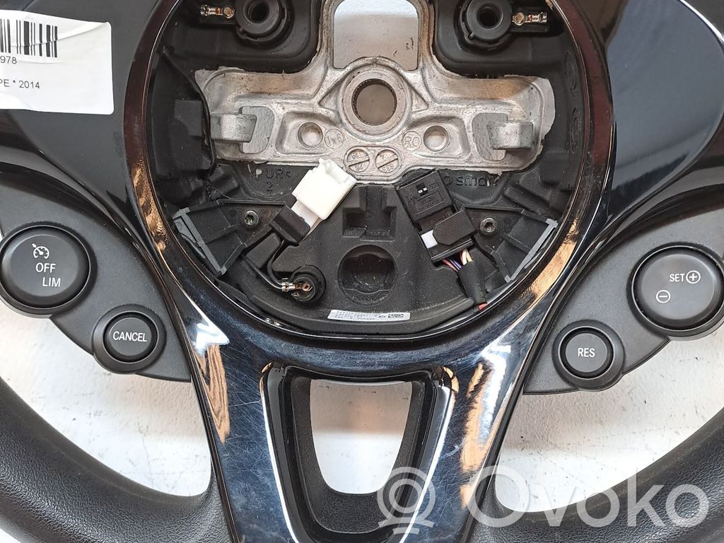 Volant   A4534600503